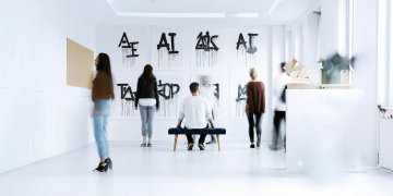 Friend or Foe? A workshop on GenAI within art & design research practice