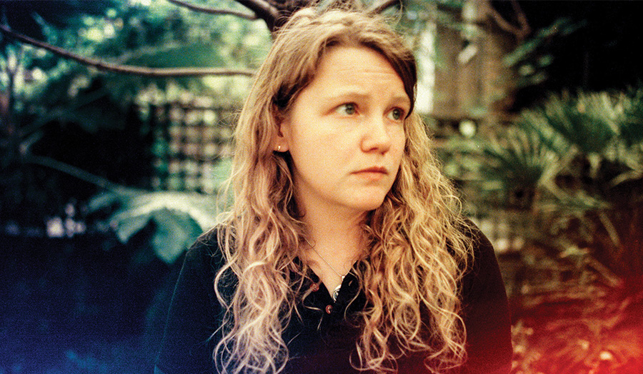 Kate Tempest, Honorary graduate, Honorary Doctor of Letters, poet, artist