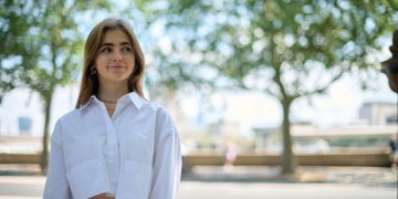 Undergraduate Open Day – Holloway Campus