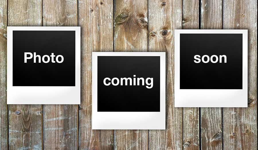 image of three polaroids showing the words 'photo coming soon'