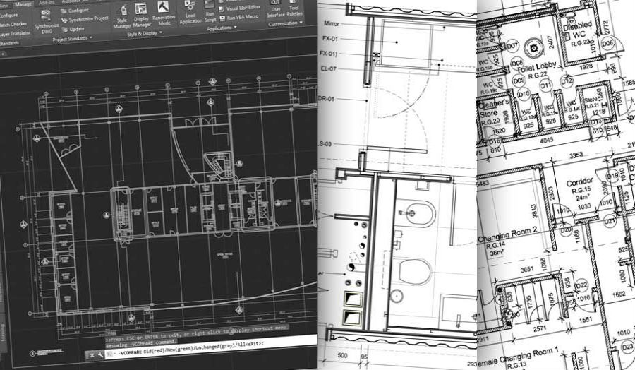 Autocad Course Uk