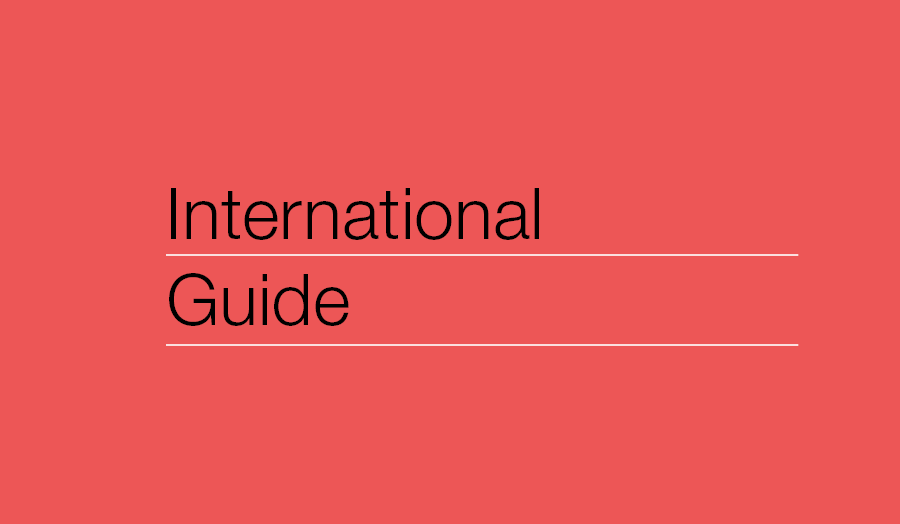 International Guide