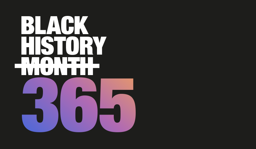 What Black History Month means to me - London Metropolitan University