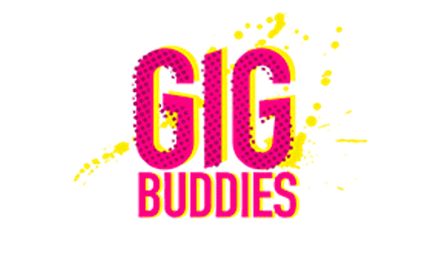 GIG Buddies logo