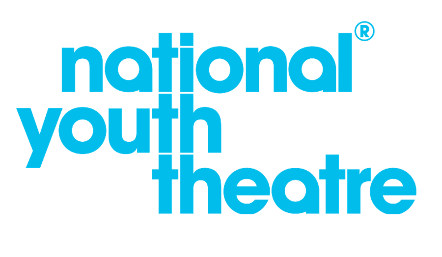 National Youth Theatre logo