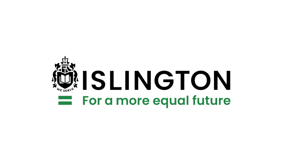 Logo for Islington Council