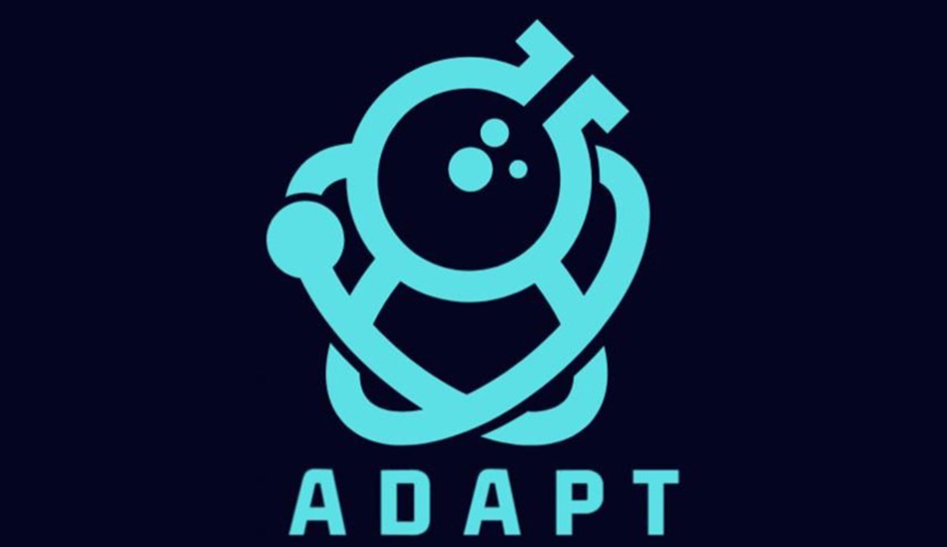 Logo for ADAPT research theme